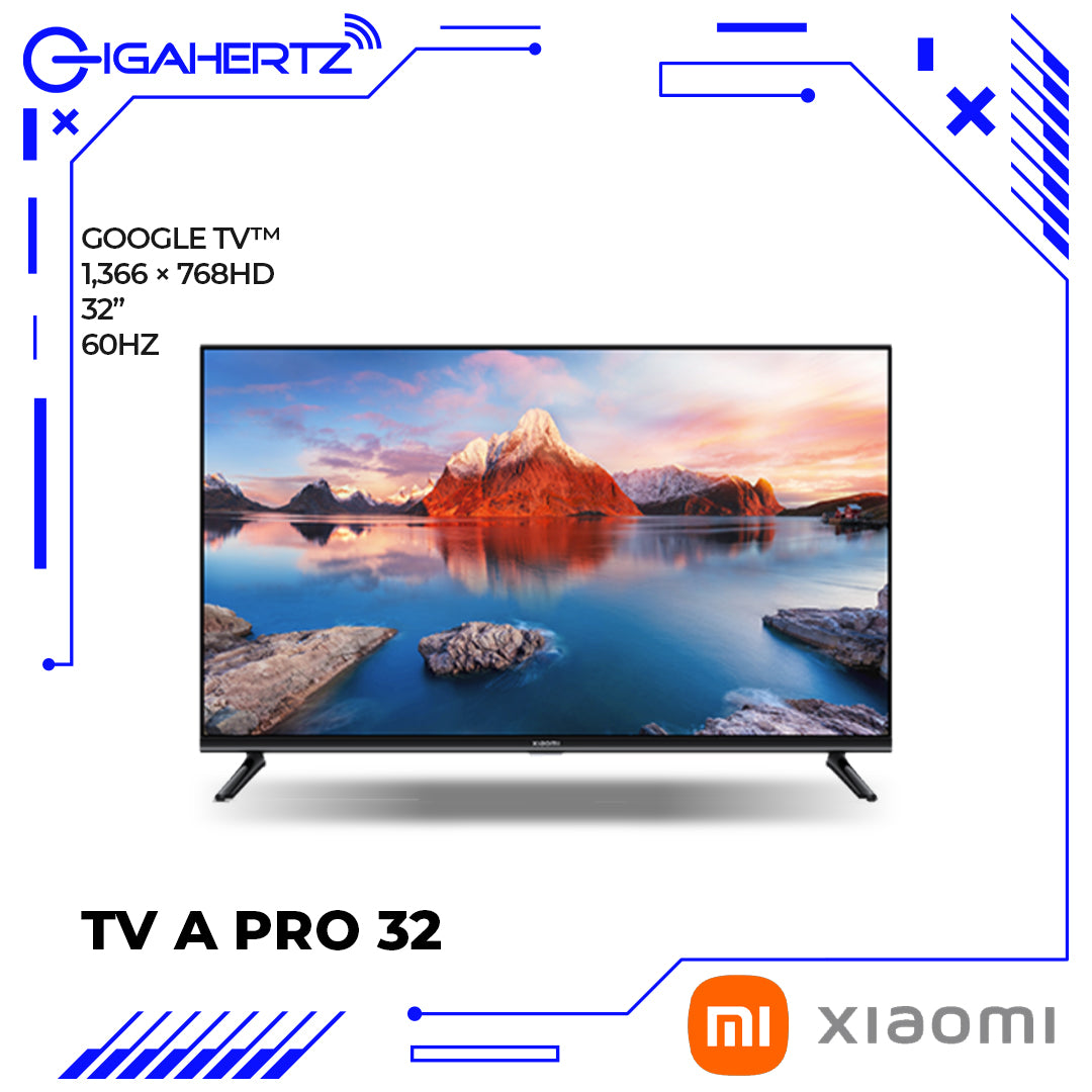 Xiaomi TV A Pro 32