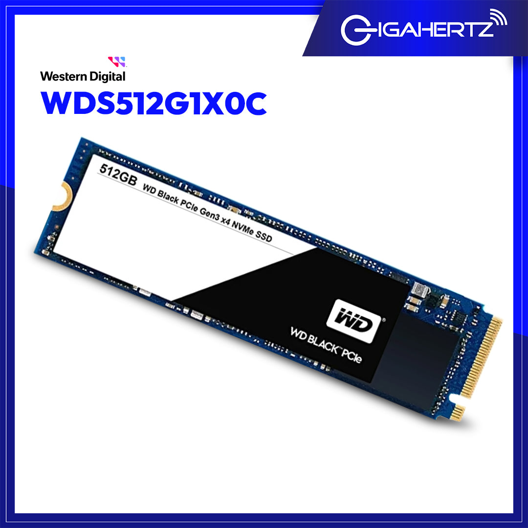 WD 512GB NVME cheapest