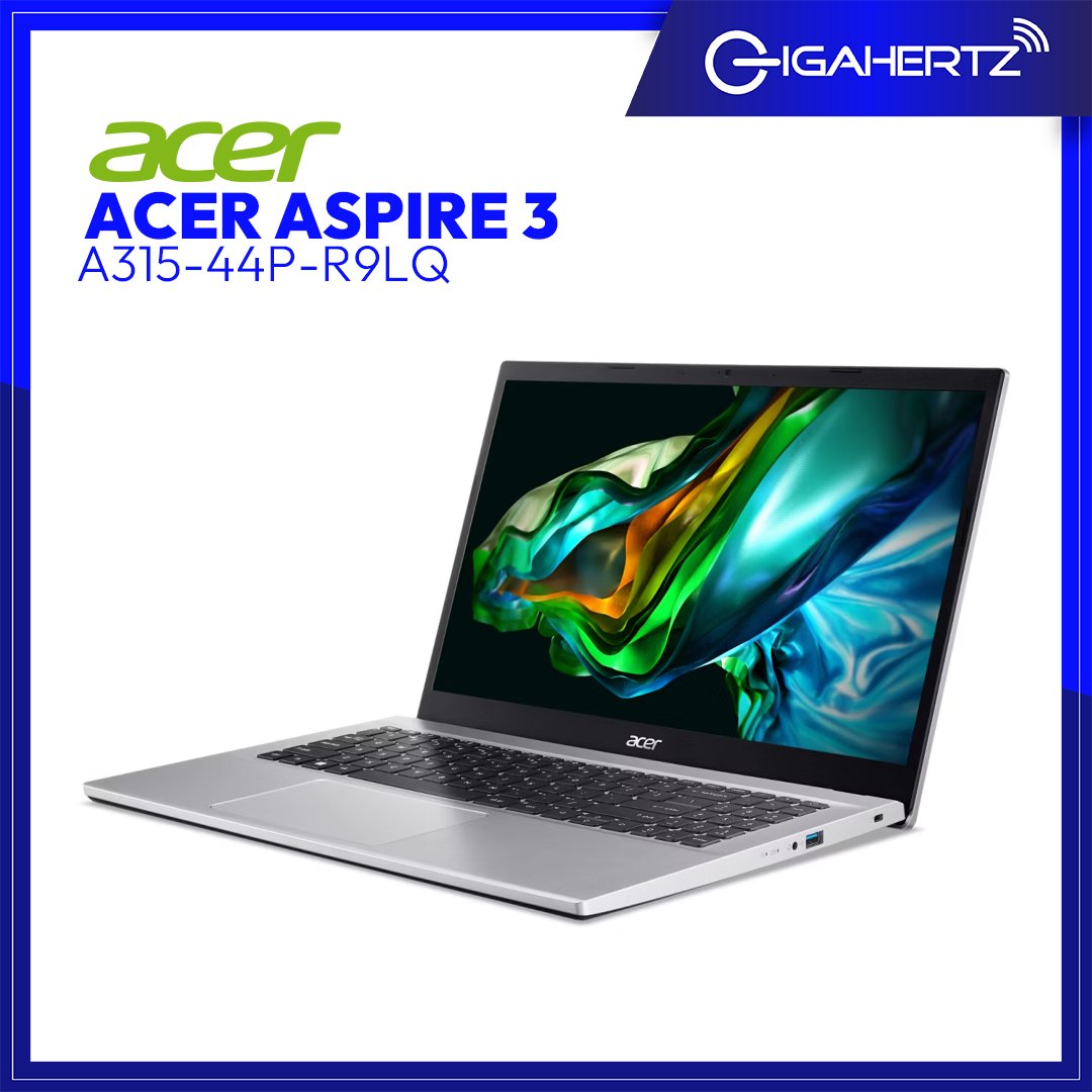 Acer Aspire 3 AMD Ryzen7 2024