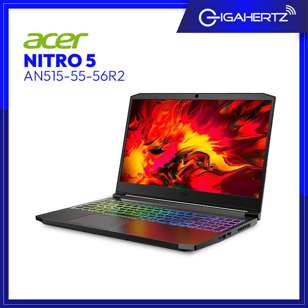 acer nitro 5 kaç kg