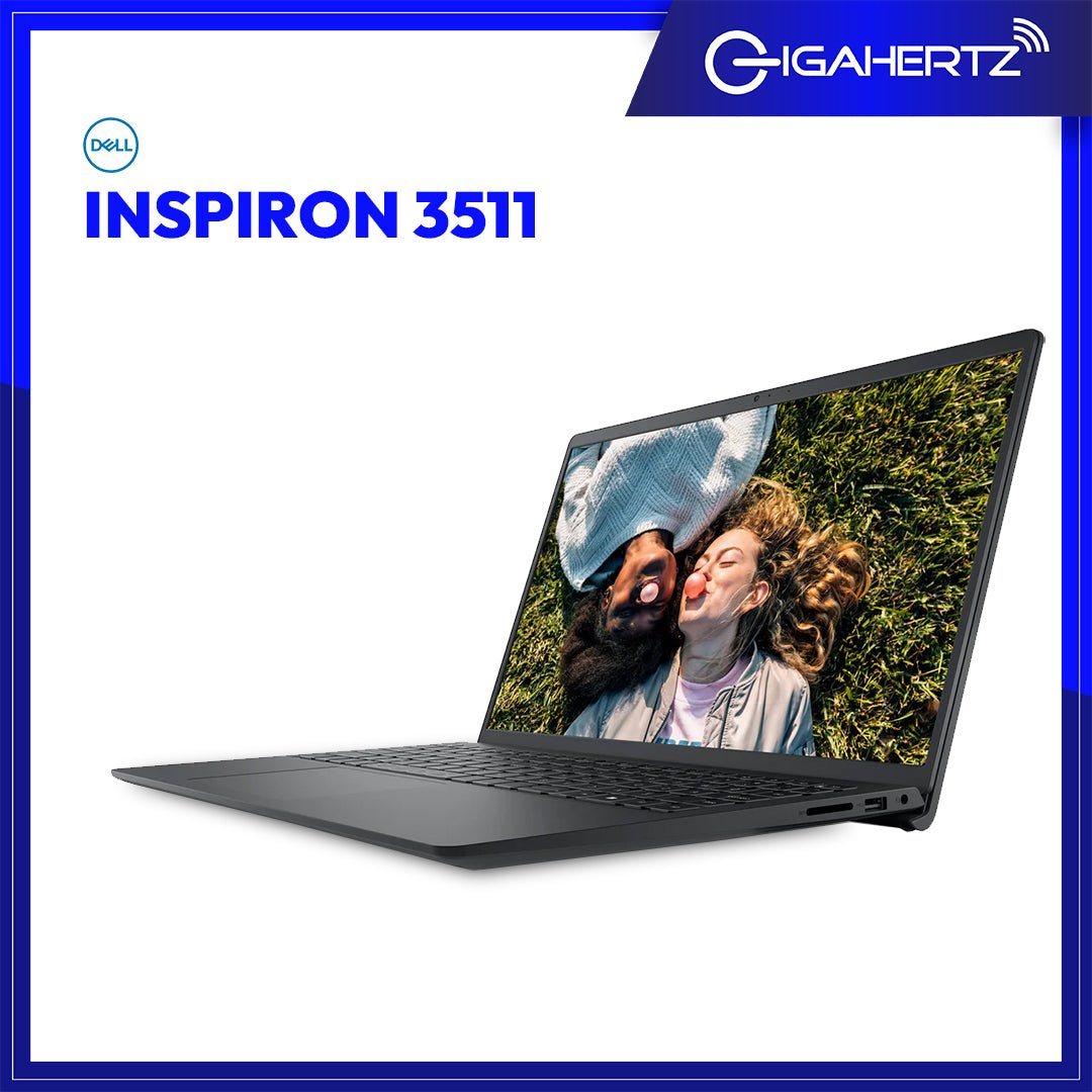 Dell Inspiron 3511 i3-1115G4 | 15.6