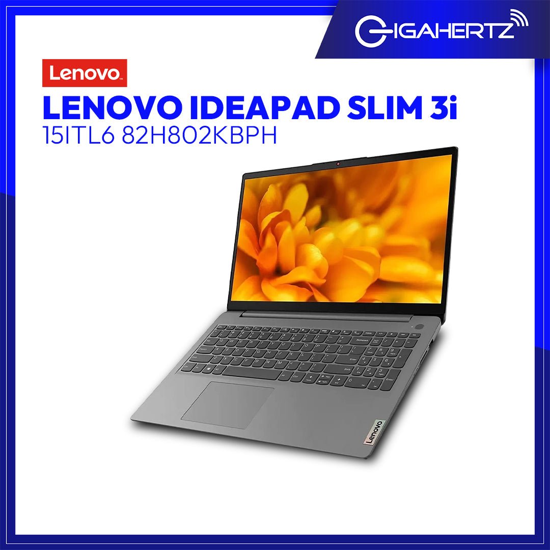 lenovo ideapad slim 3 intel core i5 price philippines