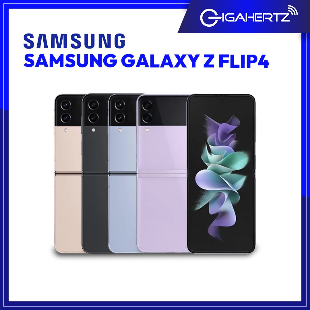 samsung z flip 4 5g price philippines