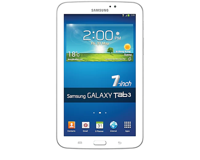 Samsung Galaxy Tab 3 7 0 Wifi