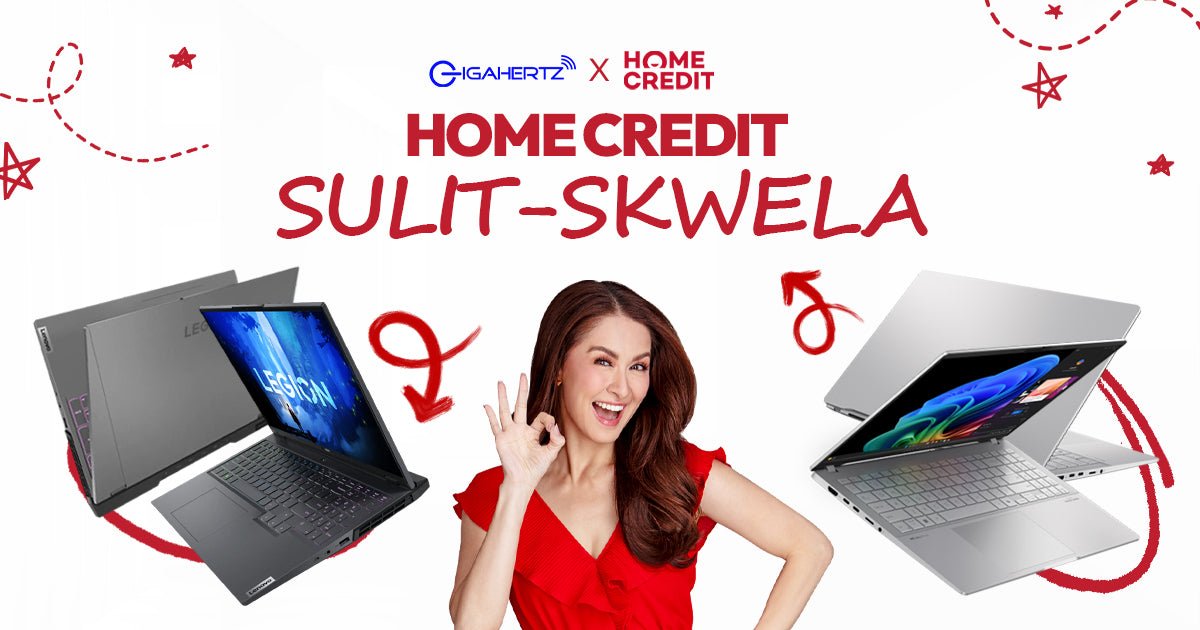 Home Credit Sulit-Skwela