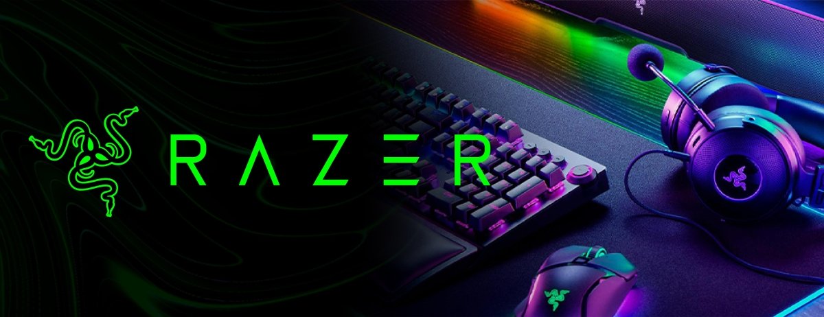 Razer - Gigahertz