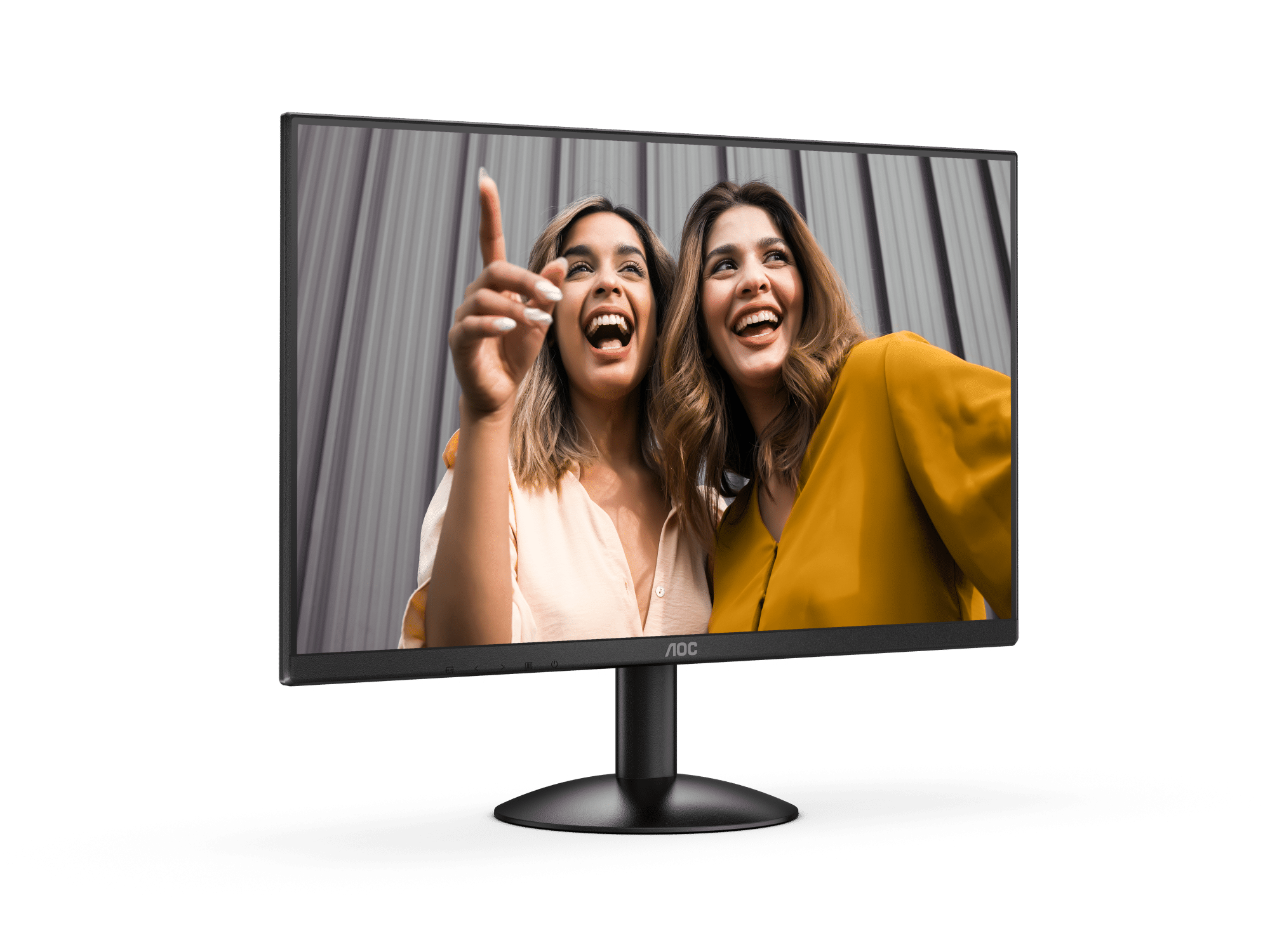 AOC VA 22B30HM2 21.45" Panel Monitor