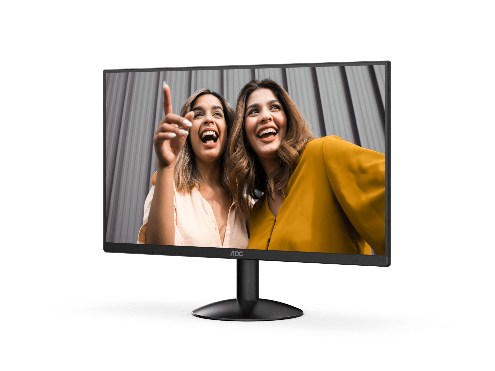 AOC VA 22B30HM2 21.45" Panel Monitor