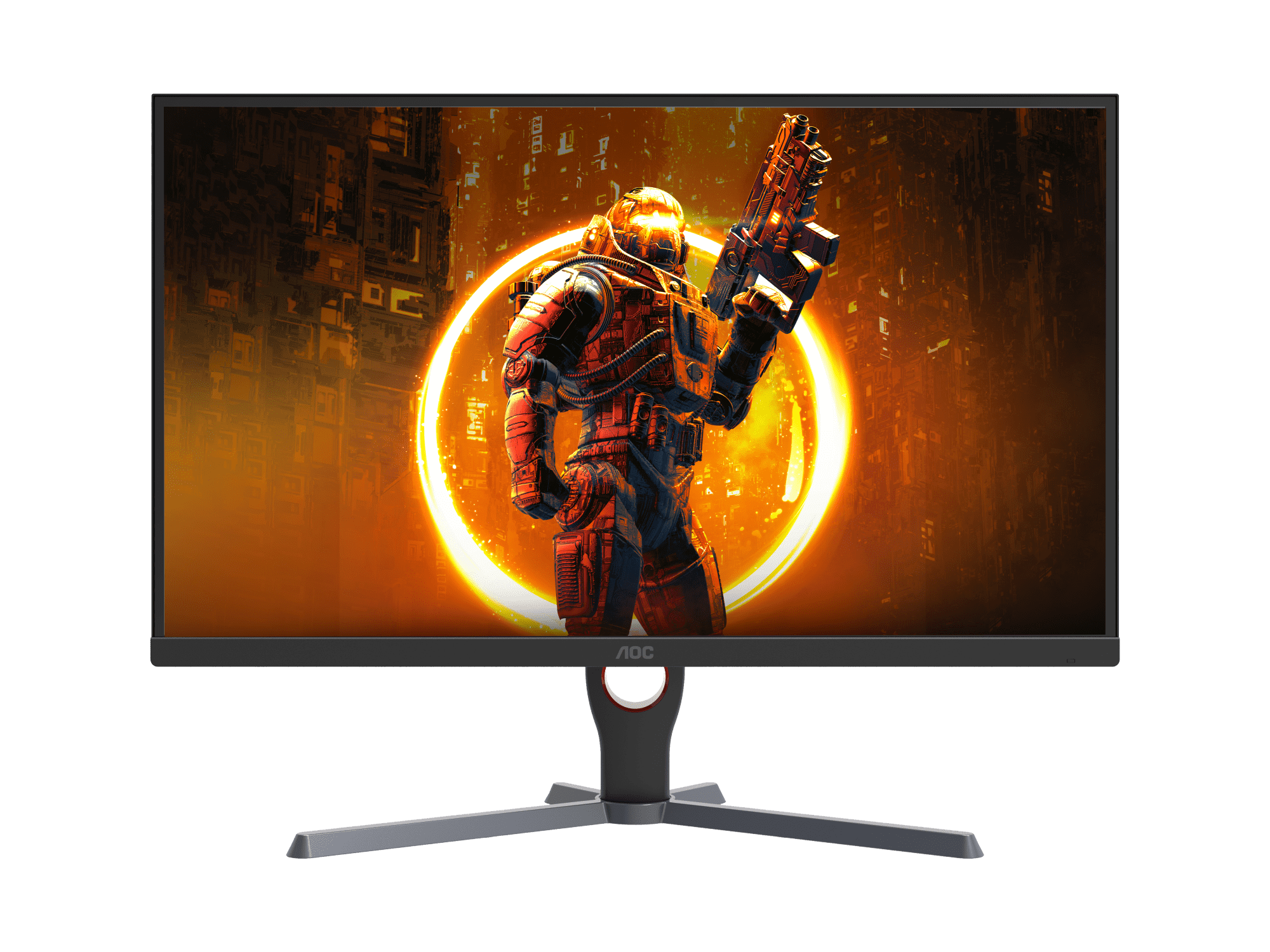 AOC 27" 27G11E 180Hz IPS Gaming Monitor