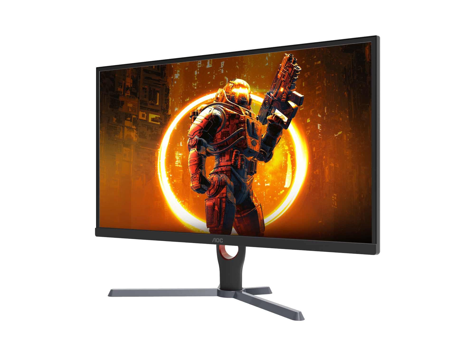 AOC 27" 27G11E 180Hz IPS Gaming Monitor