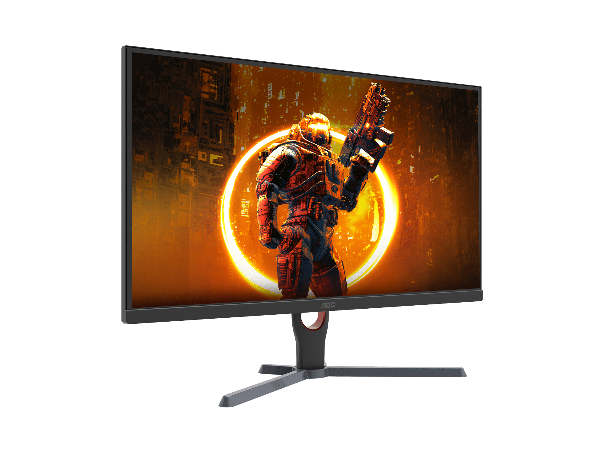 AOC 27" 27G11E 180Hz IPS Gaming Monitor