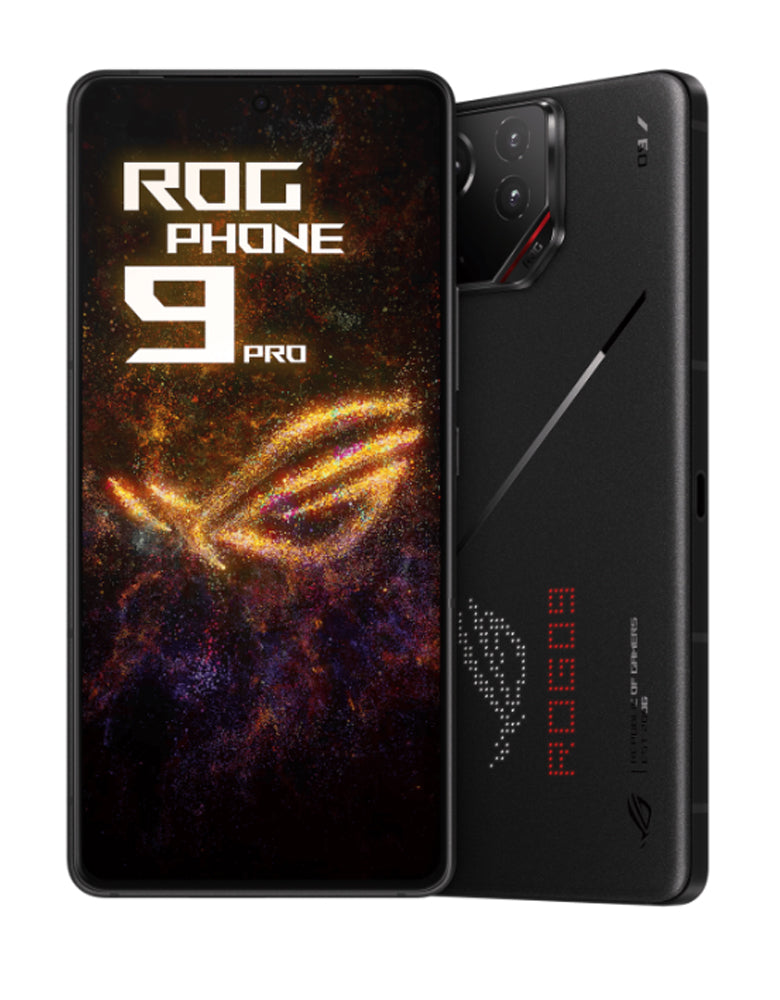 ASUS ROG 9 PRO EDITION