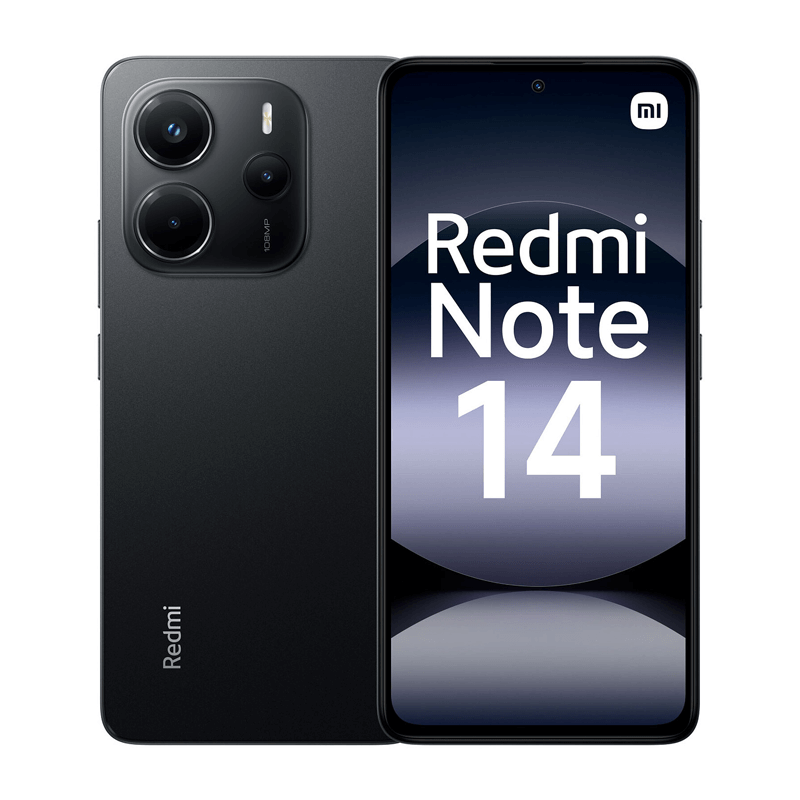 Xiaomi Redmi Note 14