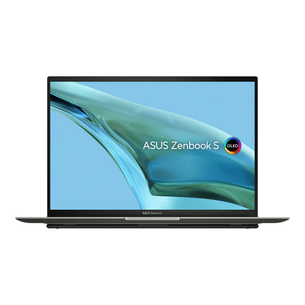 ASUS ZenBook S 13 OLED UX5304MA |13.3" OLED | Ultra 7 155U | Intel Graphics | 16GB RAM | 1TB SSD | WIN 11 WITH MICROSOFT 365