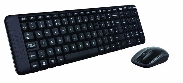 Logitech MK220 USB