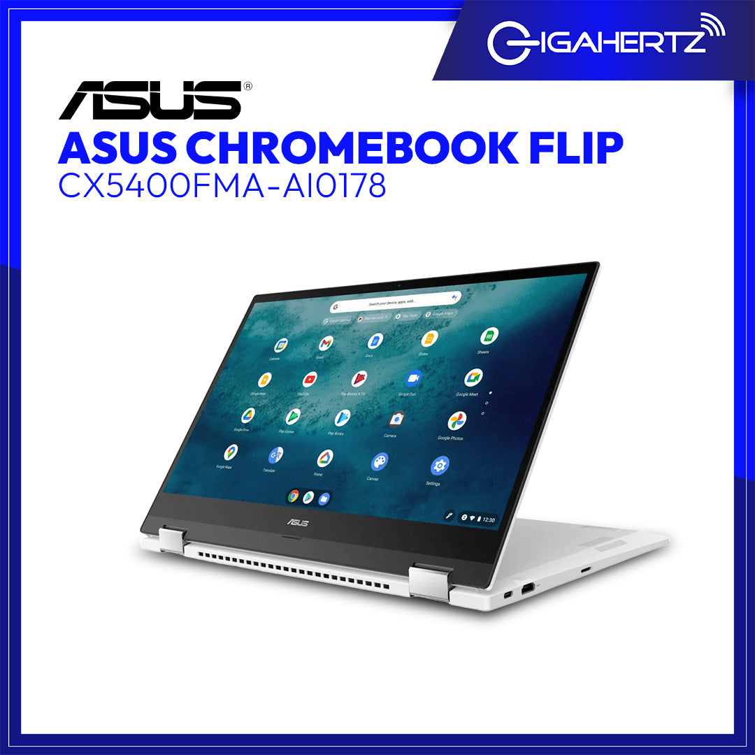 Asus Chromebook Flip CX5400FMA-AI0178