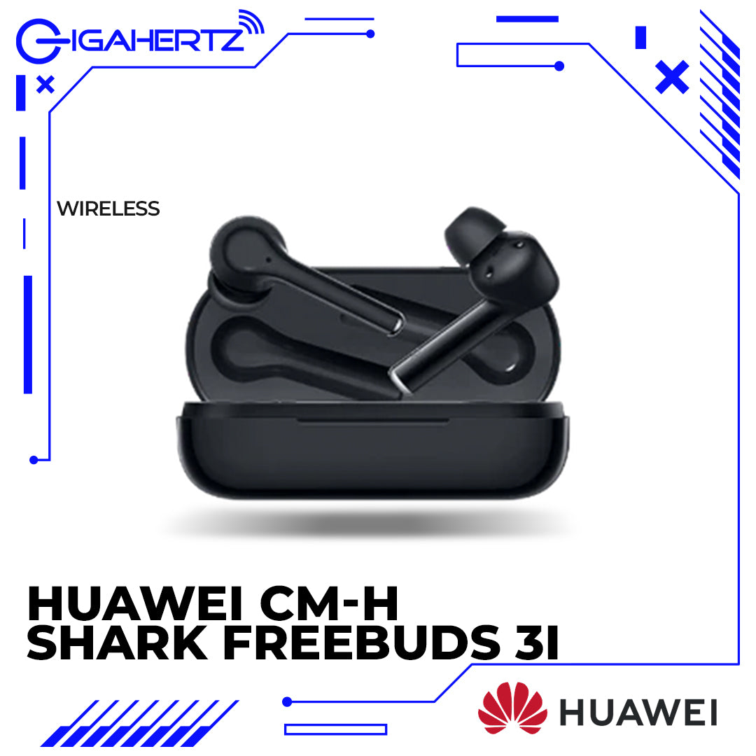 Huawei CM-H Shark Freebuds 3i