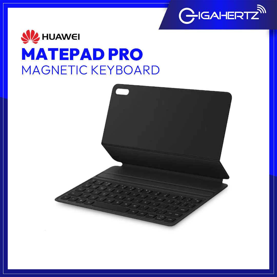 Huawei MatePad Pro Magnetic Keyboard