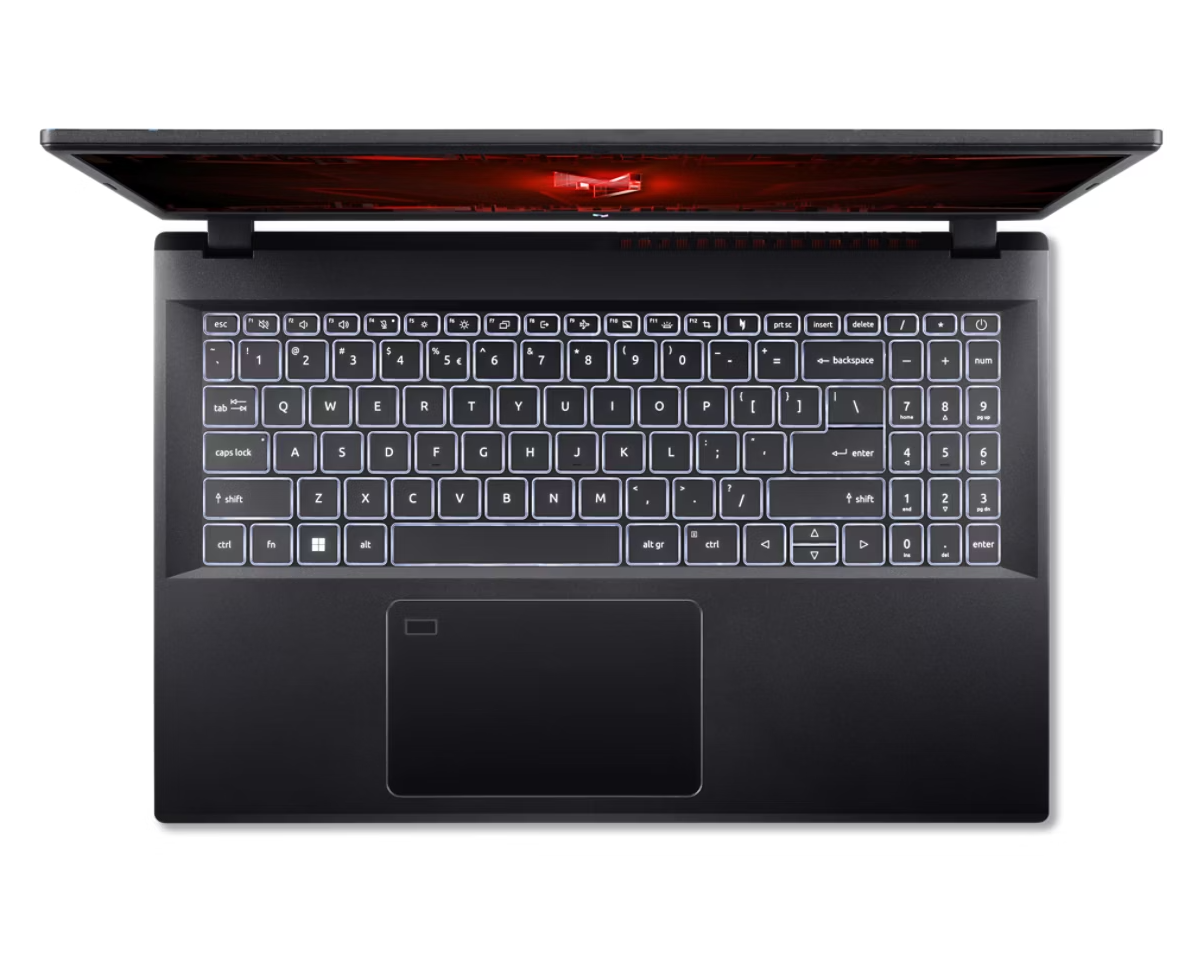 Acer Nitro V 15 ANV15-51-541P | 15.6" FHD | GeForce RTX™ 4050 | 16 GB RAM | 512 GB SSD | WIN 11