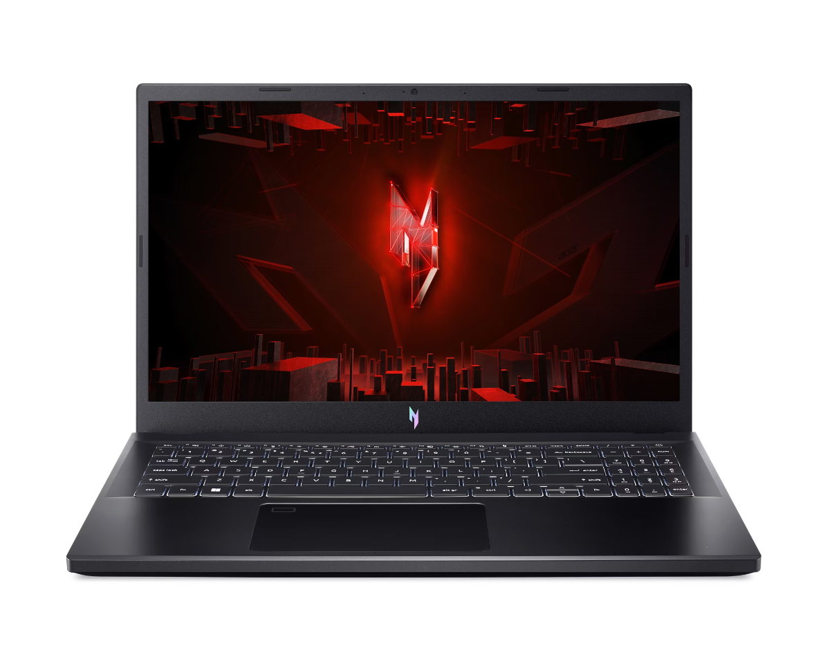 Acer Nitro V 15 ANV15-51-541P | 15.6" FHD | GeForce RTX™ 4050 | 16 GB RAM | 512 GB SSD | WIN 11