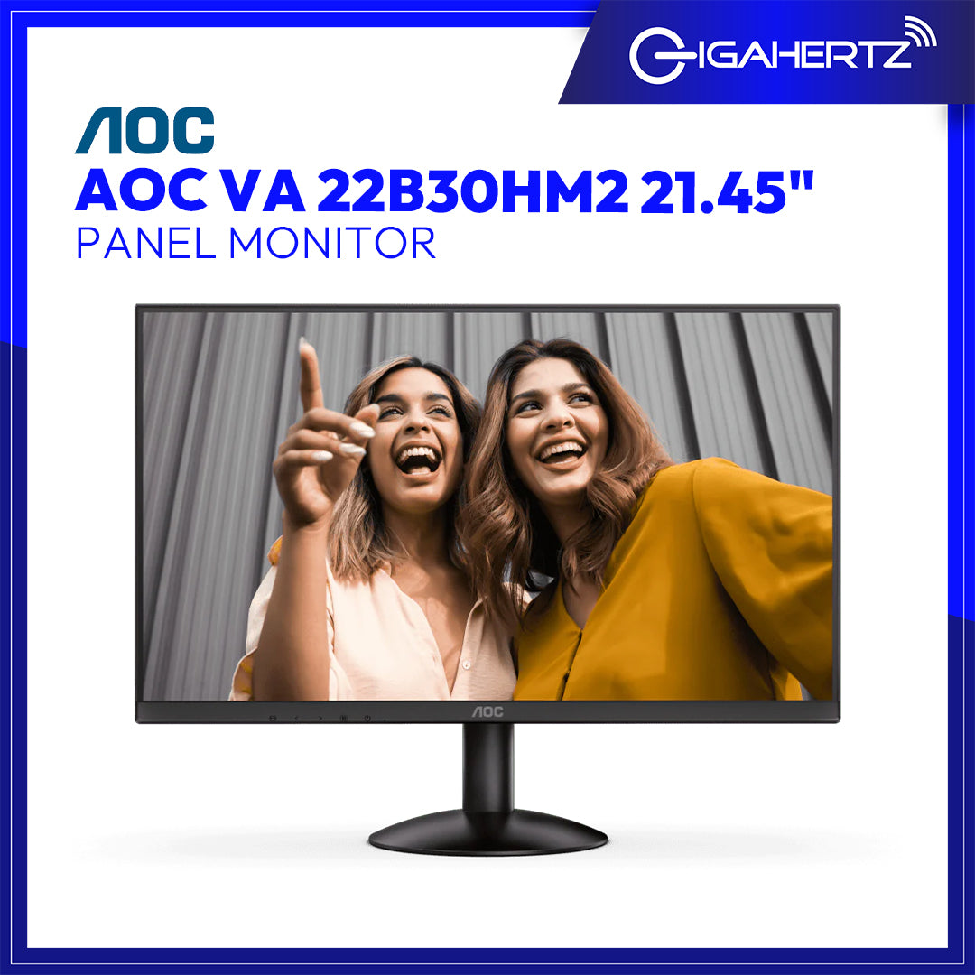 AOC VA 22B30HM2 21.45" Panel Monitor