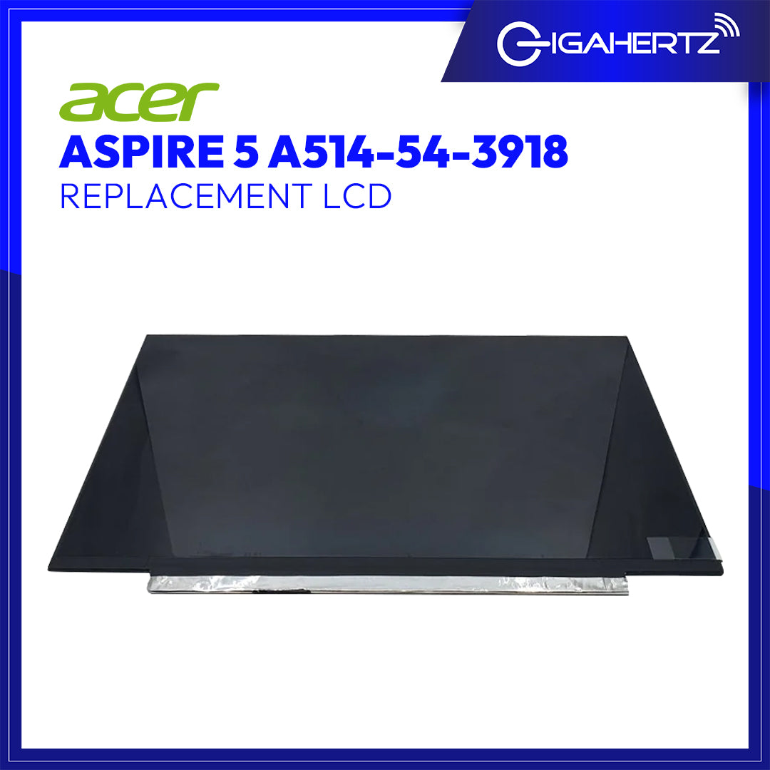 Acer LCD A514-54 for Acer Aspire 5 A514-54-3918