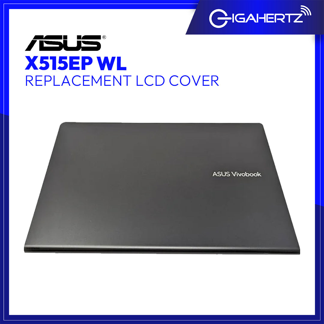 Asus LCD COVER X515EP WL