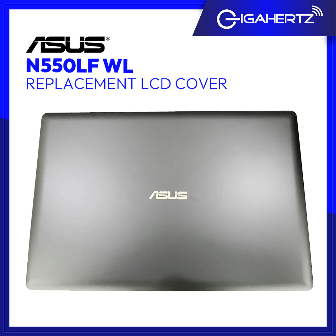 Asus LCD Cover N550LF WL