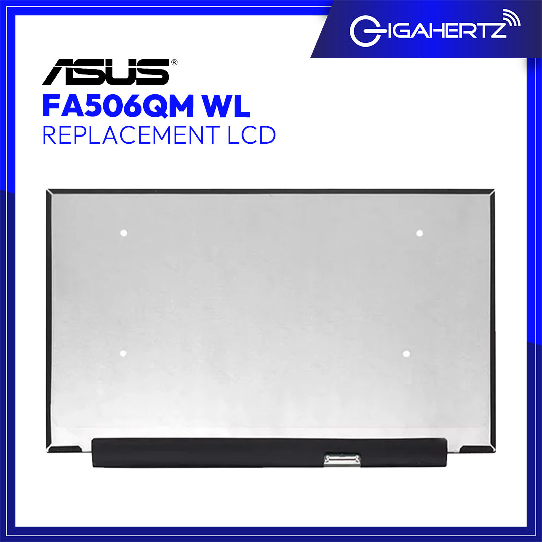 Asus LCD FA506QM WL