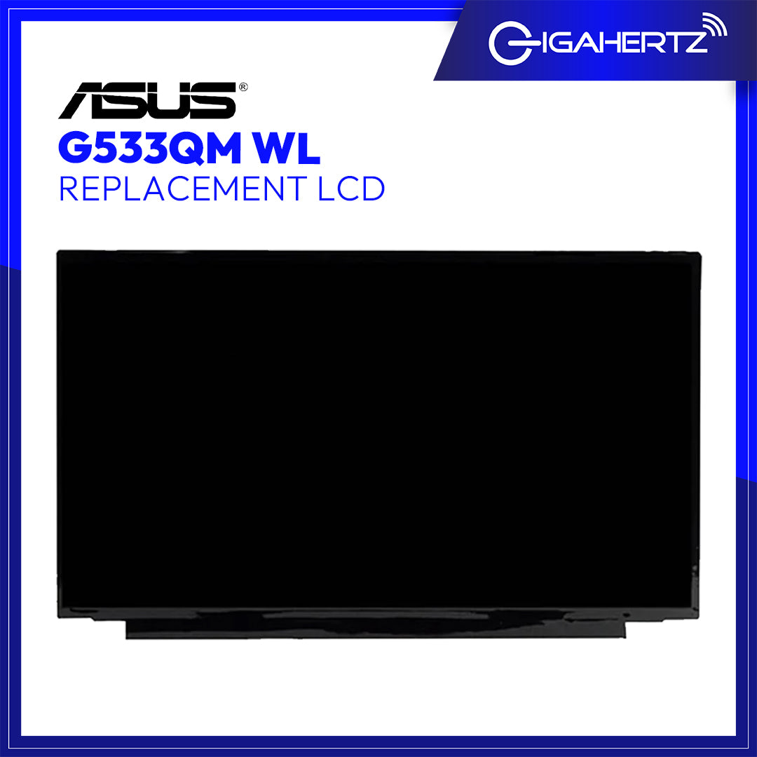 Asus LCD G533QM WL