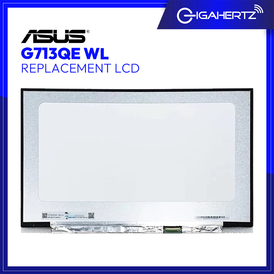 Asus LCD G713QE WL