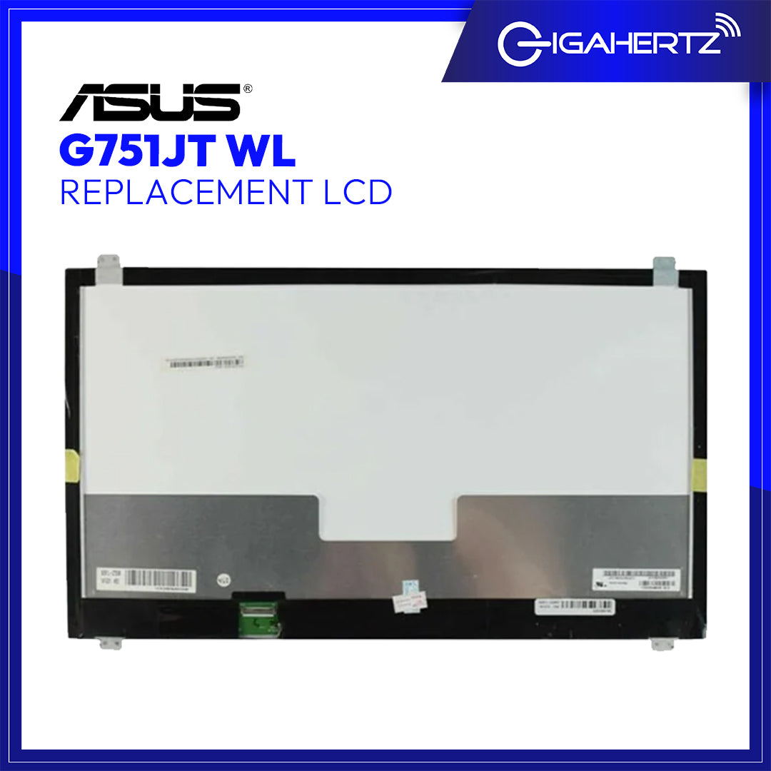 Asus LCD G751JT WL