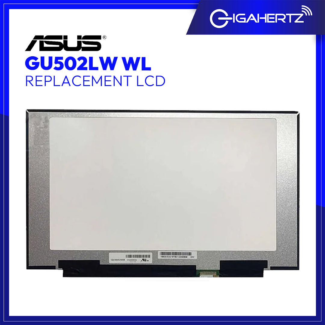 Asus LCD GU502LW WL