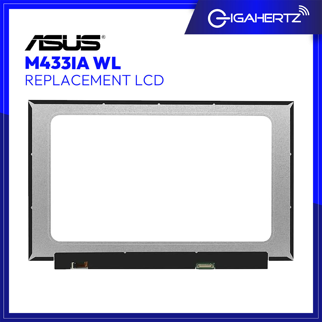 Asus LCD M433IA WL