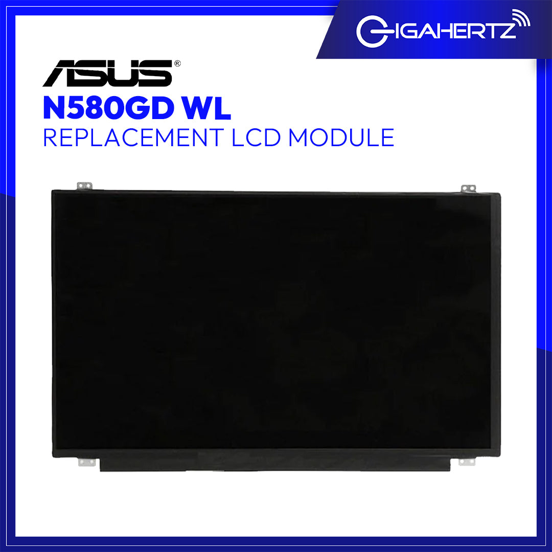 Asus LCD Module N580GD WL