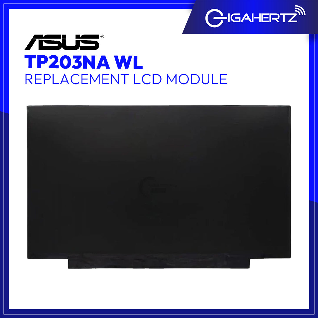 Asus LCD Module TP203NA WL