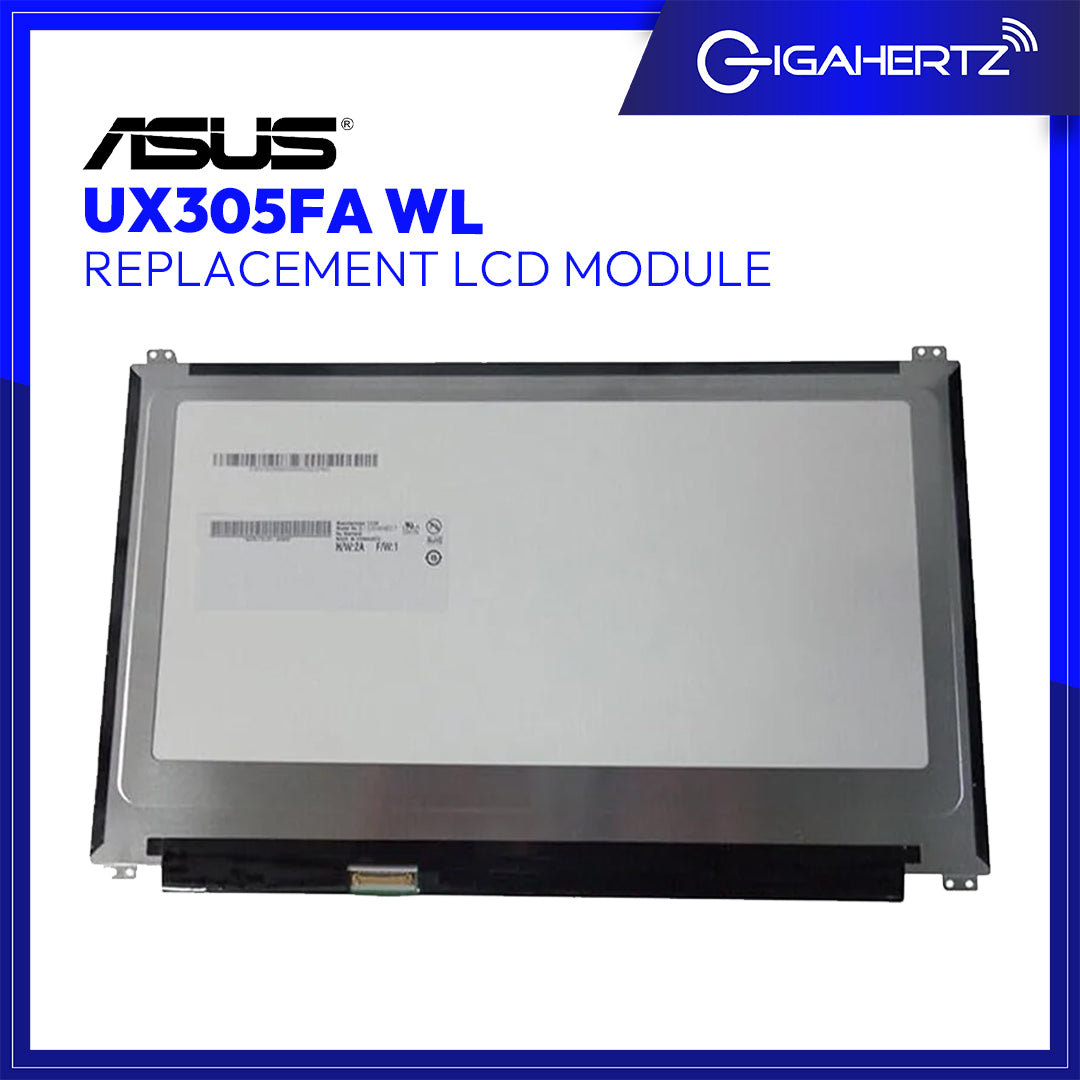 Asus LCD Module UX305FA WL