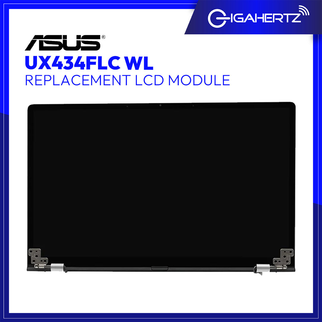 Asus LCD Module UX434FLC WL