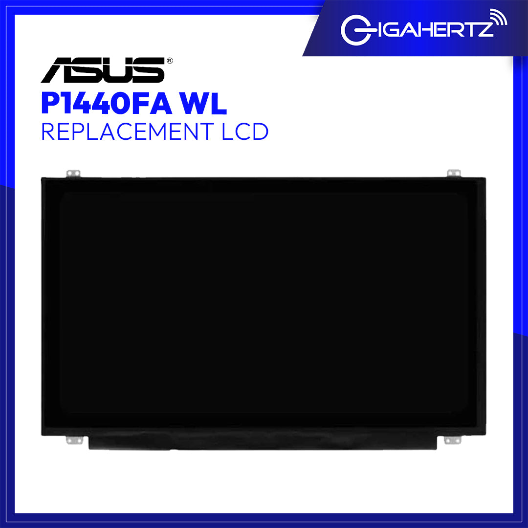 Asus LCD P1440FA WL