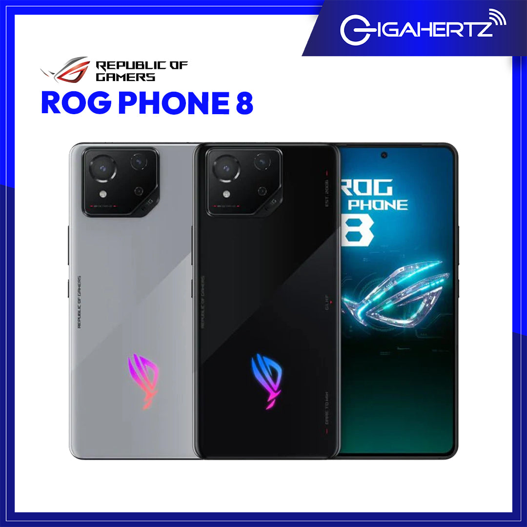 Asus ROG Phone 8