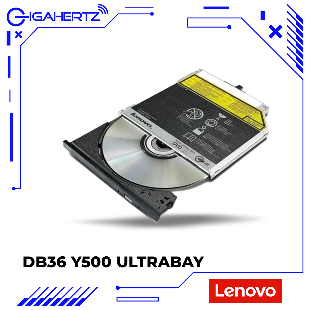Lenovo DB36 Y500 Ultrabay