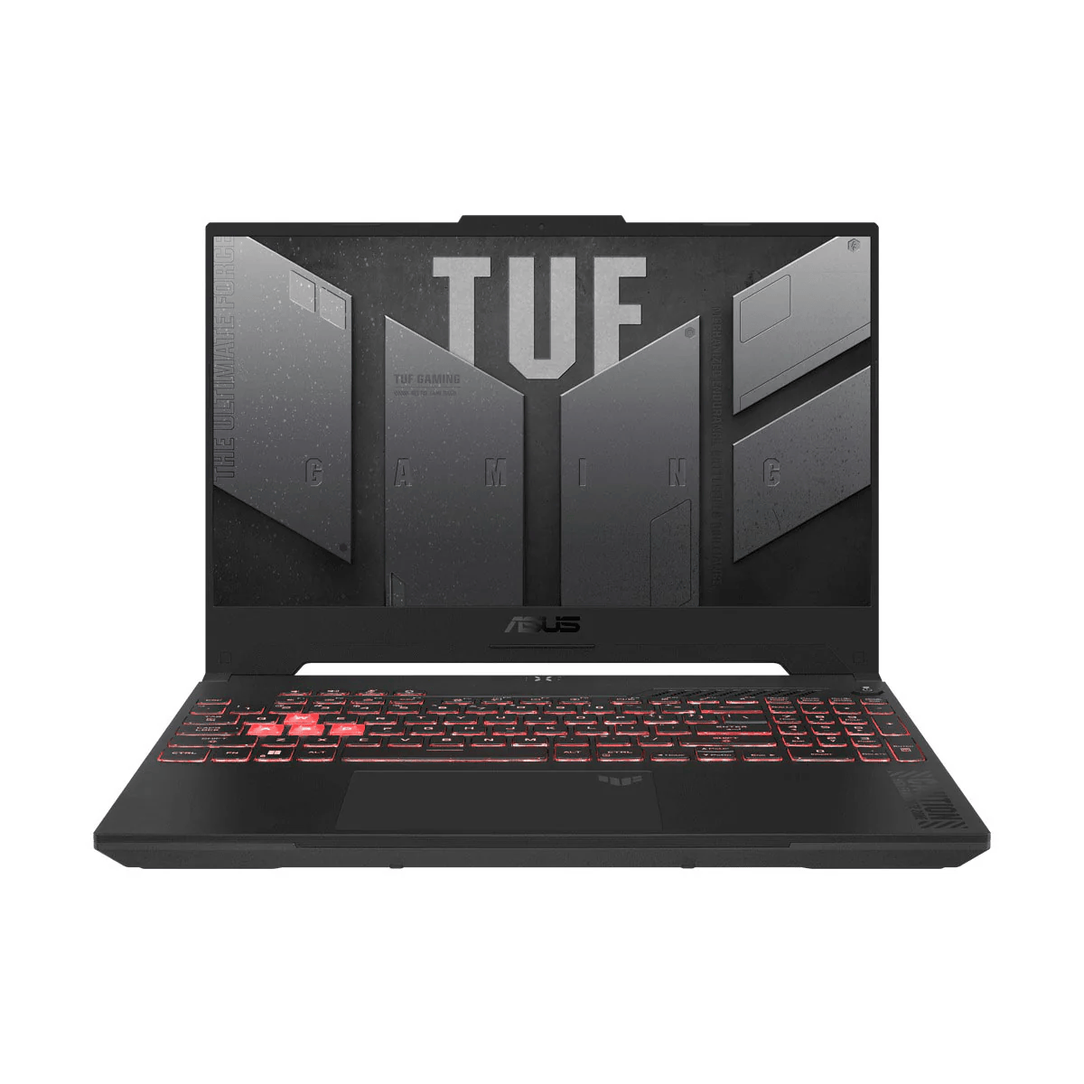 Asus TUF Gaming A15 FA507NVR-LP037W | 15.6" FHD | Ryzen™7 7435HS | GeForce RTX™ 4060 | 16 GB RAM | 512 GB SSD | WIN 11