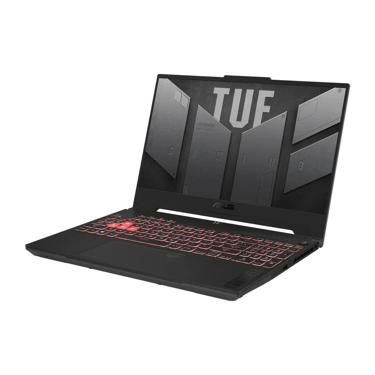 Asus TUF Gaming A15 FA507NVR-LP037W | 15.6" FHD | Ryzen™7 7435HS | GeForce RTX™ 4060 | 16 GB RAM | 512 GB SSD | WIN 11