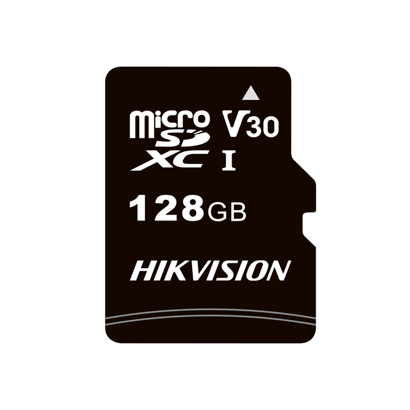 MEMORIA MICRO SD 32GB HIKVISION D1 HIGH SPEED - TodoVision