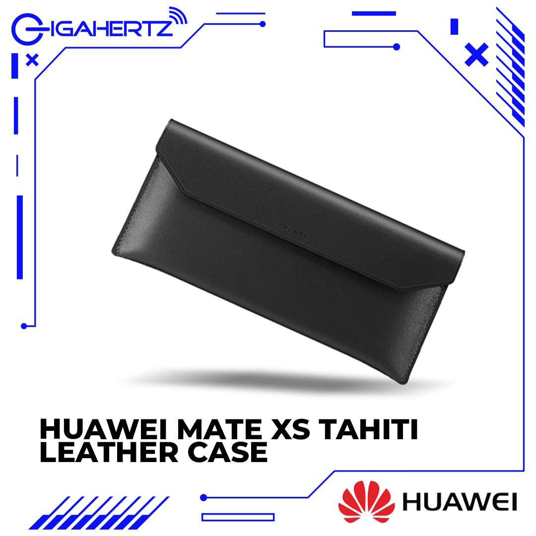 Huawei Mate XS Tahiti Leather Case