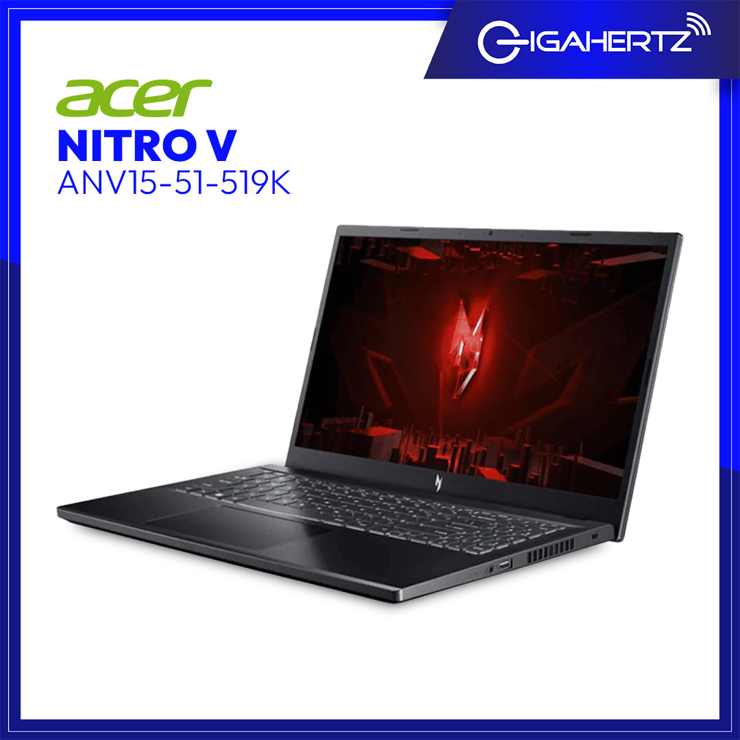 Acer Nitro V ANV15-51-519K OPI | 15.6