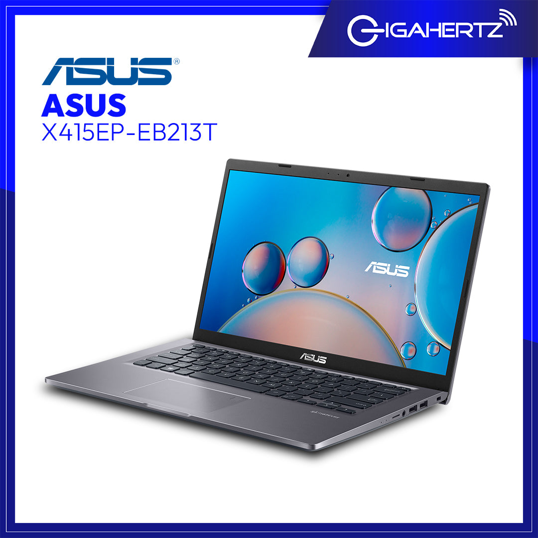 Asus X415EP-EB213T