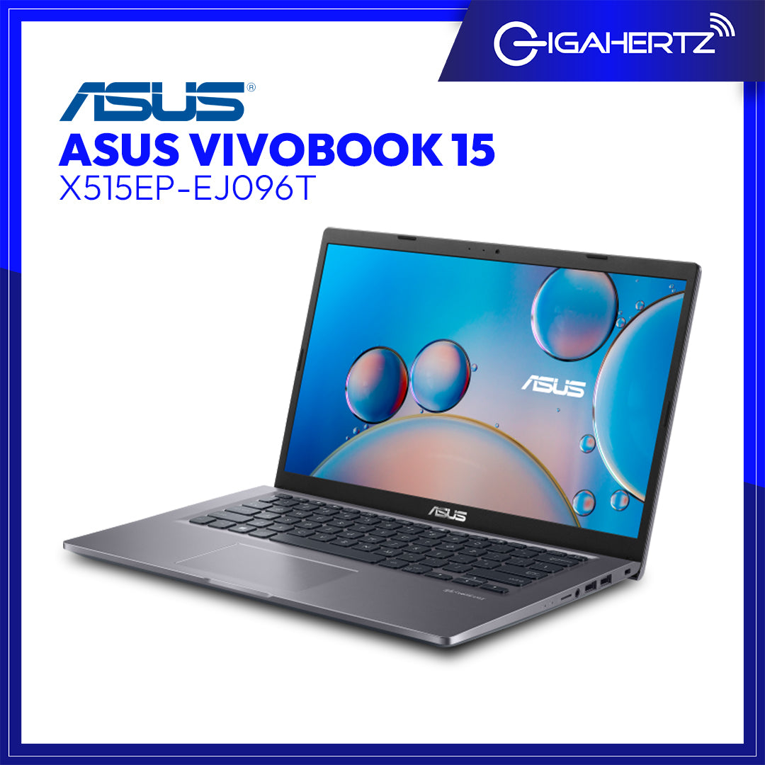 Asus vivobook 15 X515EP-EJ096T