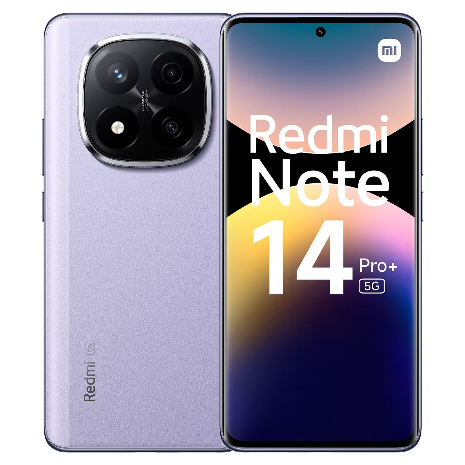 Xiaomi Redmi Note 14 PRO PLUS 5G