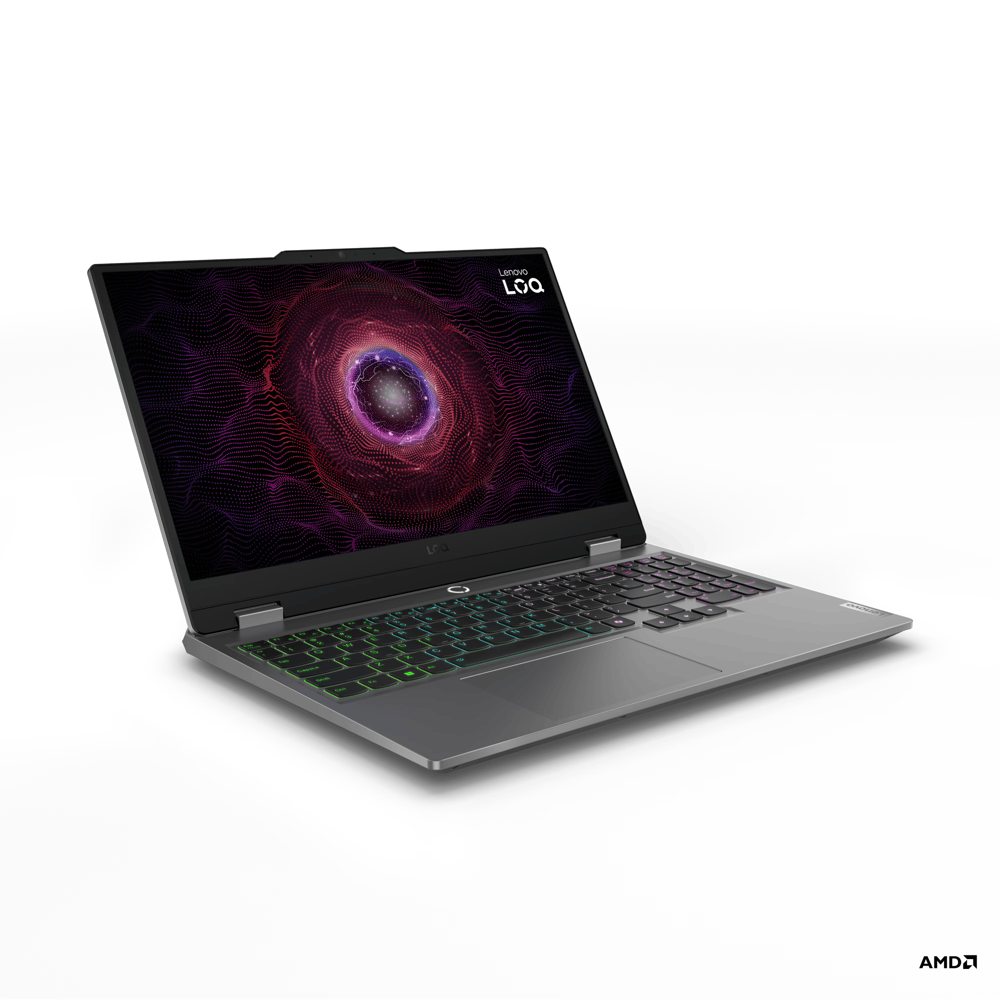 Lenovo LOQ 15ARP9 83JC00GEPH | 15.6" IPS  | Ryzen™ 7 7435HS | RTX™ 4050 | 12 GB RAM | 512 GB SSD | WIN 11